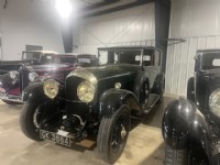1929 Bentley 6.5 litre