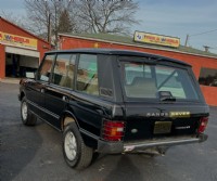1995 Land Rover Range Rover