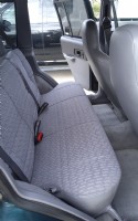 1998 JEEP Cherokee XJ Sport