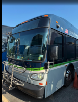Bus 701