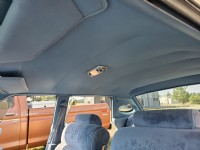 1979 Lincoln  Continental Town car