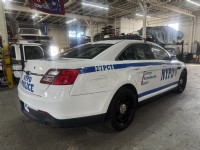 2014 Ford Taurus