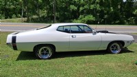 1970 Ford Torino
