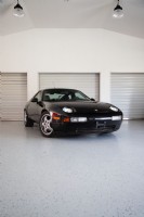 1993 Porsche  928 GTS