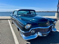 1954 Cadillac Series 62