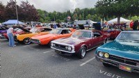1967 Chevrolet  Camaro SS