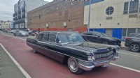 1964 Cadillac Fleetwood 75
