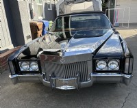 1971 Cadillac Eldorado