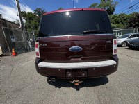 2009 Ford Flex