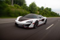 2019 McLaren 570s Spider