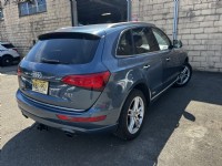 2017 Audi Q5