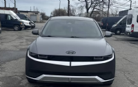 2022 Hyundai Ioniq 5