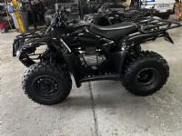 2005 Honda Recon 250