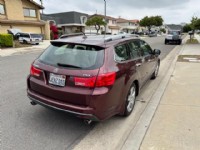 2011 ACURA TSX