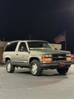 1999 CHEVROLET Tahoe 1500