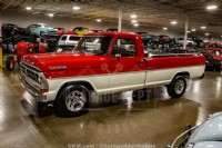 1972 Ford F100