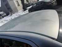 2007 Toyota Yaris
