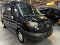 2015 Ford Transit