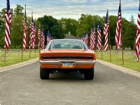 1970 Dodge Charger