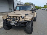 2015 Jeep Wrangler Unlimited