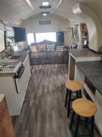 1970 Airstream  Camper