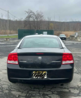 2009 DODGE Charger LC