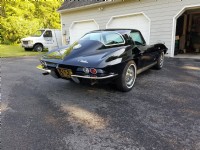 1964 Chevrolet  Corvette