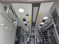 2016 Ford E-450