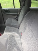 2003 CHEVROLET Trailblazer EXT (1/2 Ton)
