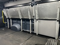 2019 Ram ProMaster 3500