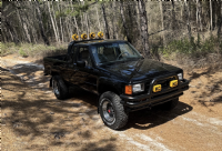 1985 Toyota Pick up