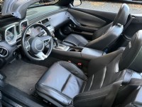 2011 Chevrolet Camaro 2SS