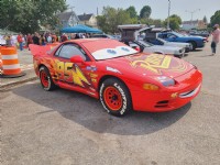 1995 Mitsubishi  3000gt