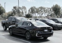 2026 BMW i5
