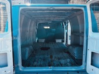 1992 Dodge B-250