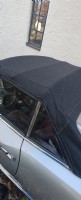 1980 Fiat 124 Spider