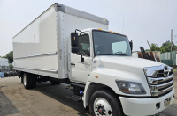 2026 HINO L6