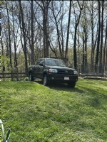 2005 TOYOTA Tundra UCK40L/UCK41L