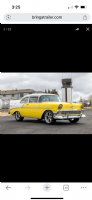 1956 Chevy  210