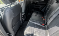 2023 Land Rover Range Rover Evoque