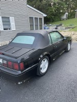 1993 Ford  Mustang