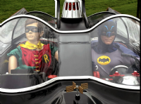 Batmobile