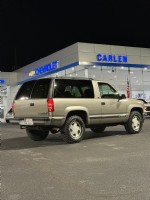 1999 CHEVROLET Tahoe 1500