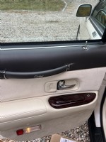 1996 Lincoln Continental