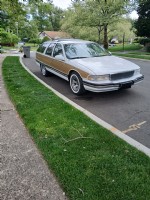 1996 Buick Roadmaster