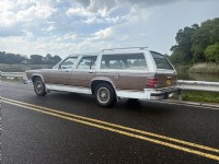 1985 Mercury Colony Park