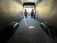 2002 Freightliner Sprinter