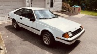1983 Toyota Celica GT
