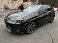 2023 LEXUS UX 250h
