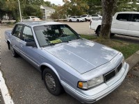 1994 Oldsmobile Cutlass